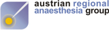 LOGO - Austrian Regional Anaesthesia Group, Wien