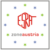 LOGO-Adaption - European Society of Regional Anaesthesia and Pain Therapy (ESRA) - Zone Österreich, Wien